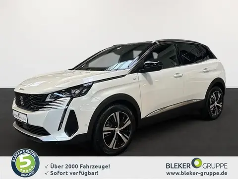 Used PEUGEOT 3008 Diesel 2024 Ad 