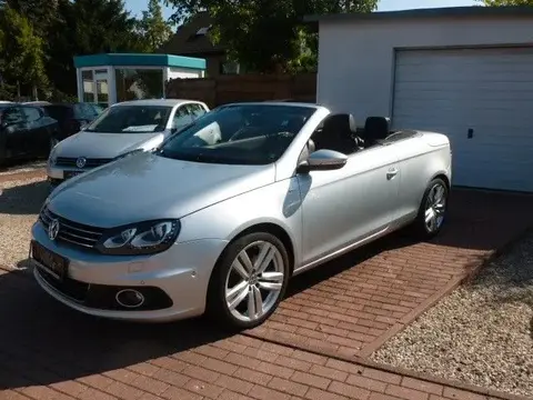 Annonce VOLKSWAGEN EOS Essence 2015 d'occasion 