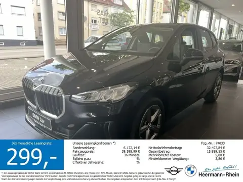 Annonce BMW SERIE 2 Essence 2024 d'occasion 