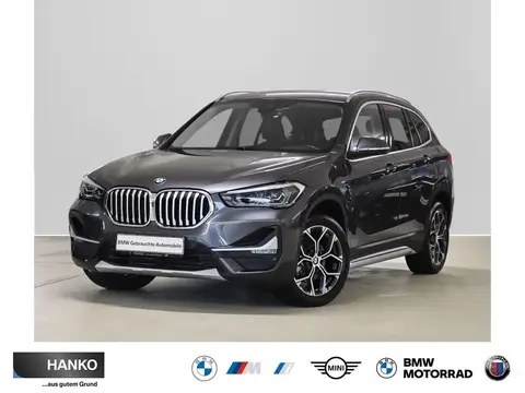 Used BMW X1 Petrol 2021 Ad Germany