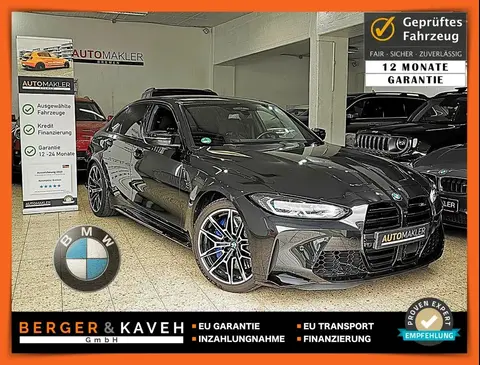 Annonce BMW M3 Essence 2023 d'occasion 