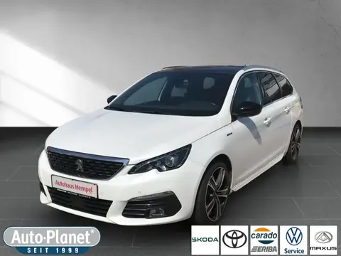 Used PEUGEOT 308 Petrol 2018 Ad 