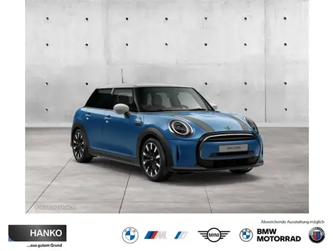 Used MINI COOPER Petrol 2023 Ad 