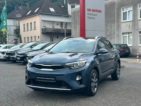 Used KIA STONIC Petrol 2020 Ad 