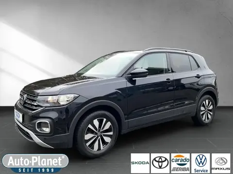 Used VOLKSWAGEN T-CROSS Petrol 2023 Ad 