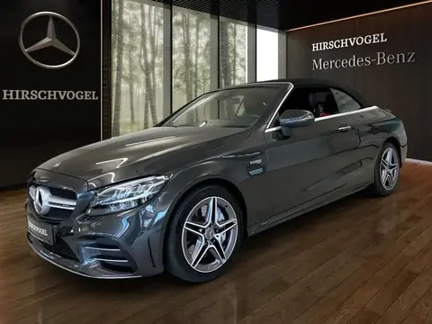 Annonce MERCEDES-BENZ CLASSE C Essence 2020 d'occasion Allemagne