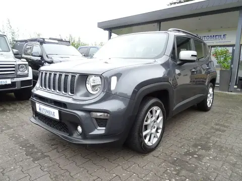 Used JEEP RENEGADE Diesel 2023 Ad 