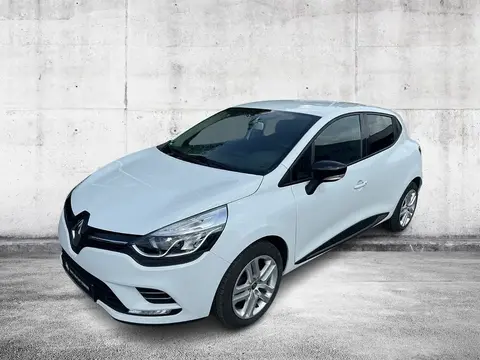 Annonce RENAULT CLIO Essence 2020 d'occasion 