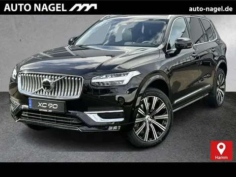 Used VOLVO XC90 Diesel 2024 Ad Germany