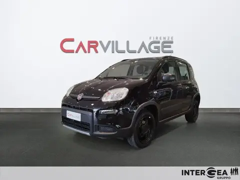 Used FIAT PANDA Petrol 2019 Ad 