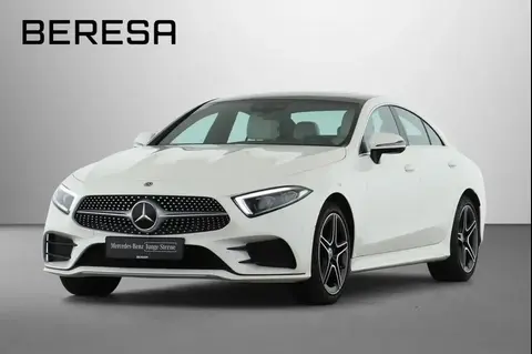 Used MERCEDES-BENZ CLASSE CLS Diesel 2020 Ad 