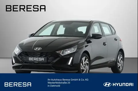 Used HYUNDAI I20 Petrol 2024 Ad 