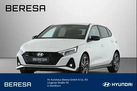 Annonce HYUNDAI I20 Essence 2024 d'occasion 