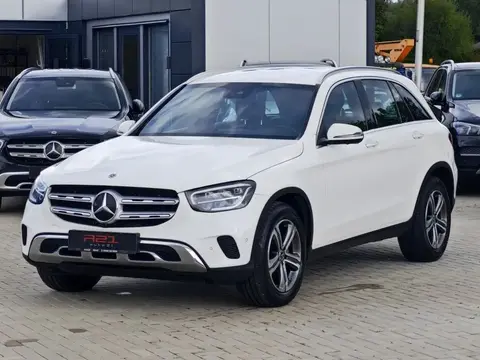 Annonce MERCEDES-BENZ CLASSE GLC Diesel 2021 d'occasion Allemagne