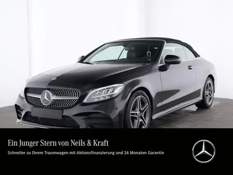 Used MERCEDES-BENZ CLASSE C Petrol 2023 Ad 