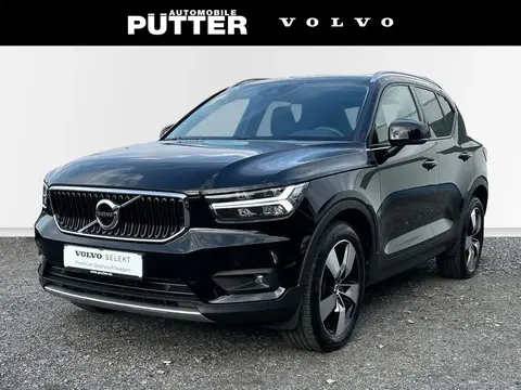 Used VOLVO XC40 Petrol 2020 Ad 