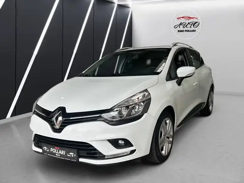 Annonce RENAULT CLIO Diesel 2017 d'occasion 