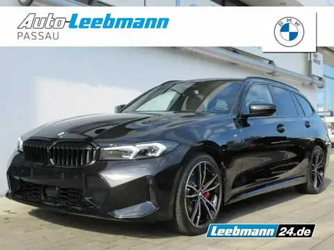 Annonce BMW SERIE 3 Diesel 2024 d'occasion 