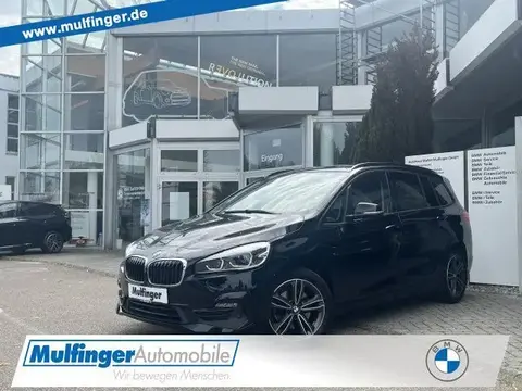 Annonce BMW SERIE 2 Essence 2021 d'occasion 