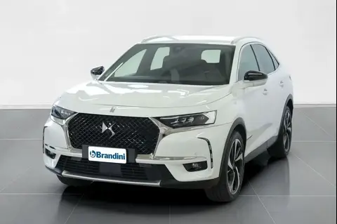 Used DS AUTOMOBILES DS7 Diesel 2020 Ad 