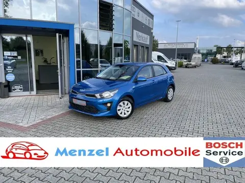 Used KIA RIO Petrol 2023 Ad 