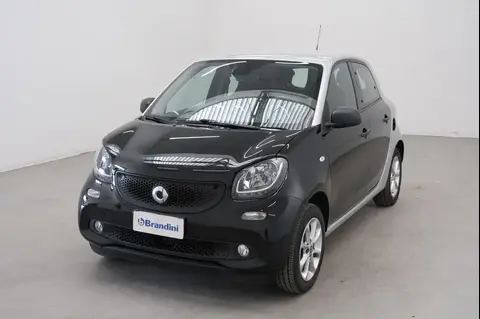 Annonce SMART FORFOUR Essence 2019 d'occasion 