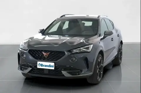 Used CUPRA FORMENTOR Diesel 2022 Ad 