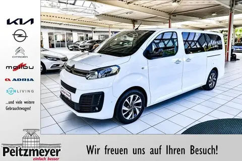 Used CITROEN SPACETOURER Diesel 2022 Ad 