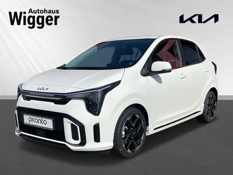 Annonce KIA PICANTO Essence 2024 d'occasion 