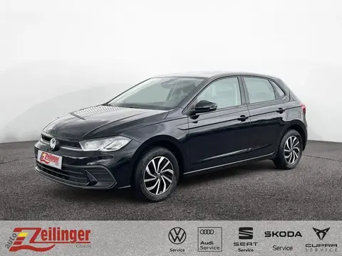 Annonce VOLKSWAGEN POLO Essence 2024 d'occasion 