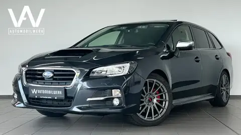 Used SUBARU LEVORG Petrol 2016 Ad 