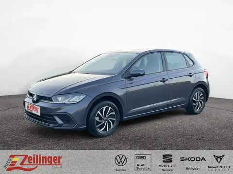 Annonce VOLKSWAGEN POLO Essence 2024 d'occasion 