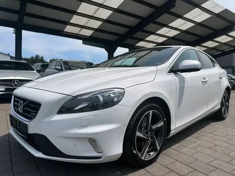 Annonce VOLVO V40 Diesel 2015 d'occasion 