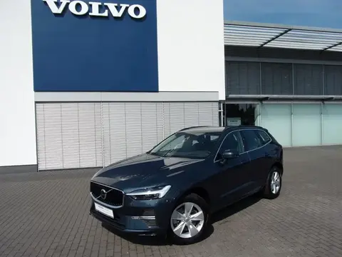 Used VOLVO XC60 Diesel 2021 Ad 