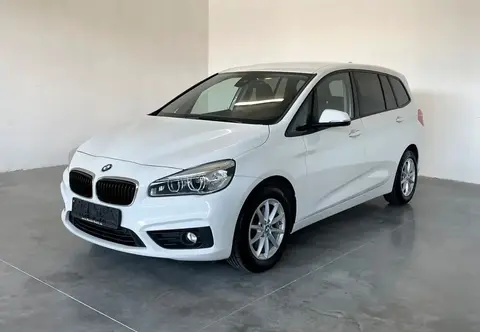 Used BMW SERIE 2 Diesel 2016 Ad 