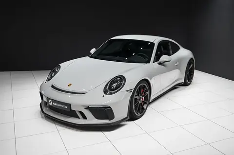 Annonce PORSCHE 991 Essence 2018 d'occasion 