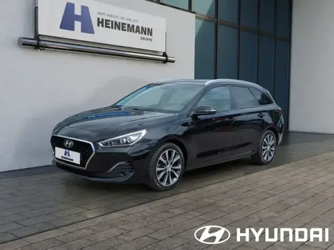 Annonce HYUNDAI I30 Essence 2019 d'occasion 