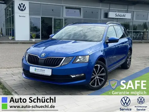 Used SKODA OCTAVIA Diesel 2020 Ad 