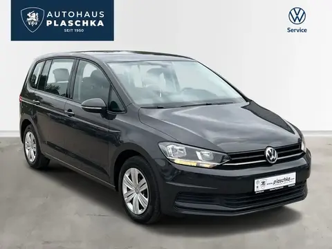 Used VOLKSWAGEN TOURAN Diesel 2019 Ad 