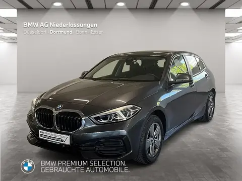 Used BMW SERIE 1 Petrol 2021 Ad 