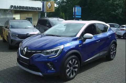 Used RENAULT CAPTUR Petrol 2023 Ad 