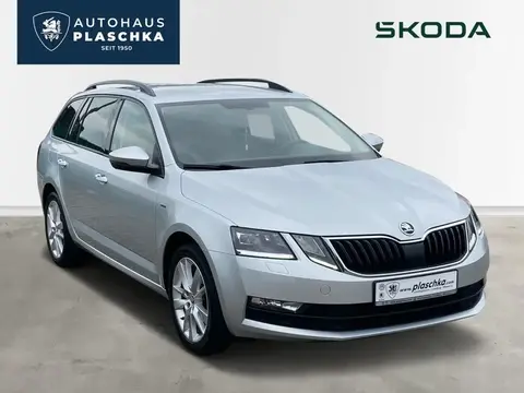 Annonce SKODA OCTAVIA Essence 2019 d'occasion 