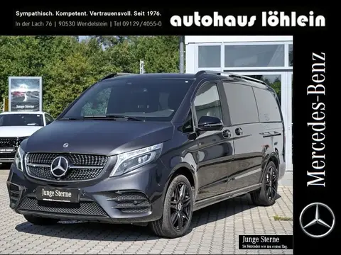 Used MERCEDES-BENZ CLASSE V Diesel 2022 Ad 