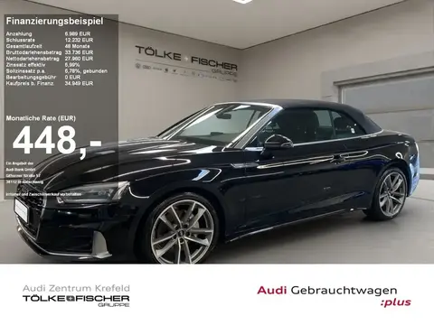 Used AUDI A5 Petrol 2020 Ad 