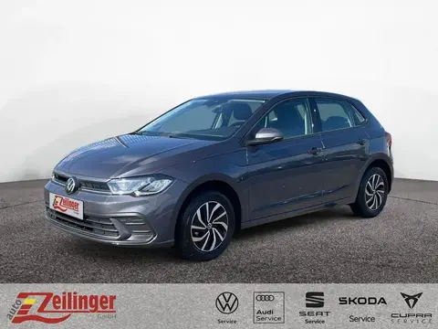 Used VOLKSWAGEN POLO Petrol 2024 Ad 