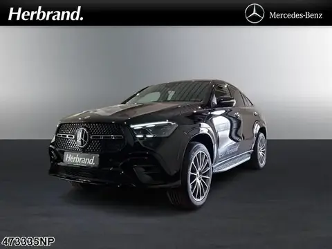 Used MERCEDES-BENZ CLASSE GLE Hybrid 2024 Ad 