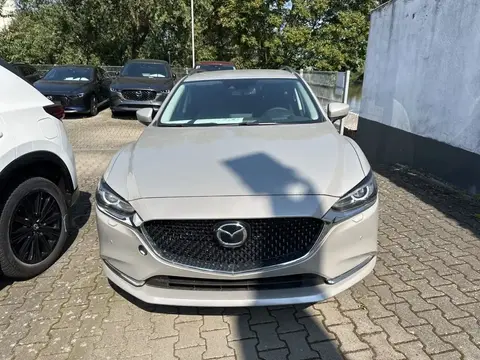 Annonce MAZDA 6 Essence 2024 d'occasion 