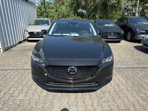 Annonce MAZDA 6 Essence 2024 d'occasion 