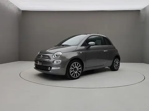 Used FIAT 500  2023 Ad 