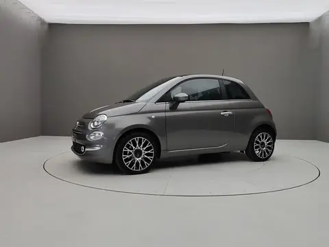 Used FIAT 500  2023 Ad 